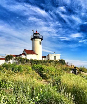 Eastern Point Lighthouse_photo0jpg Eastern Point Lighthouse_photo0jpg